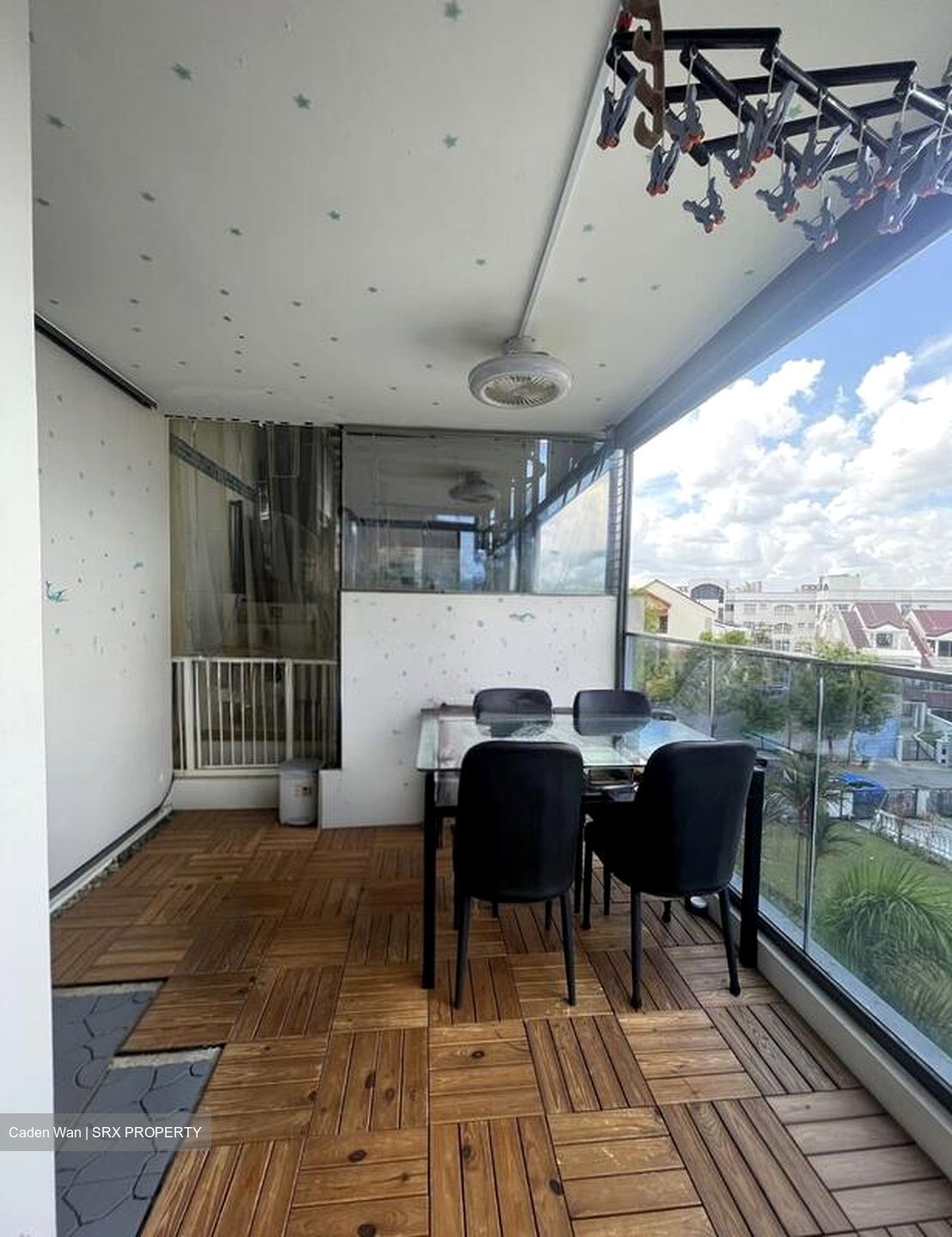 Daisy Suites (D13), Apartment #534561801